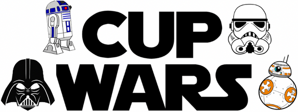 Cup Wars